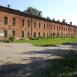 Twierdza Modlin - ponad 100km - 5100 kalorii :)
