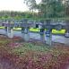 Kampinos - cmentarz Palmiry