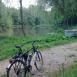 Rowerkiem