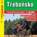 MTB, TREKKING - SHO 161_08 Krajem rybniku na bajku