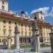 Trasa z dnia 2018-07-03 Eisenstadt  (Burgenland)