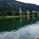 Trasa z dnia 2019-06-23  Villach Ossasicher see (rejs statkiem)