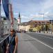 Trasa z dnia 2019-06-23  Villach Ossasicher see (rejs statkiem)