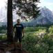 Trasa z dnia 2019-06-24 Lagio di Fusine (Włochy)