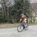 Czarna Kępica + velo