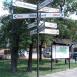Mazowiecki Park Krajobrazowy - bunkry i Torfy