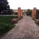 Nad Wisłą do ruin zamku w Czersku