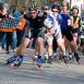 Cracovia Maraton na rolkach 2011