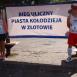 II Bieg Piasta KOŁODZIEJA w Złotowie 01-09-2013