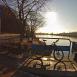 (Kraków) Park AWF - Tyniec
