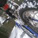 Pierwsze śniegi za płoty Opole Turawa Opole 31.22km http:  youtu.be qAEkaM1iQ38