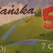 Ponidziańska 50 II edycja