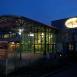 Wypad do Globusa  2012-03-24 21:16