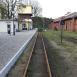 Kolej wąskotorowa w Rudach i Rybnik