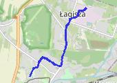 Trasa z dnia 2016-04-28 07:08 - mapa trasy gps - marsz