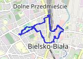 2016-04-01_marsz - mapa trasy gps - marsz