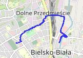 2016-04-02_marsz - mapa trasy gps - marsz