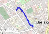 2016-04-08_marsz - mapa trasy gps - marsz