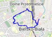 2016-04-08a_marsz - mapa trasy gps - marsz