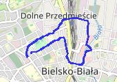 2016-04-25_marsz - mapa trasy gps - marsz