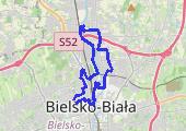 2016-04-29A_ - mapa trasy gps - bieganie