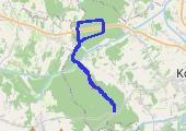 Trasa z dnia 2016-05-02 16:39 - mapa trasy gps - bieganie