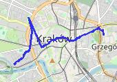 Trasa z dnia 2016-05-05 15:57 - mapa trasy gps - marsz