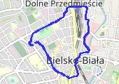 GPS_2016-05-10_125142 - mapa trasy gps - marsz