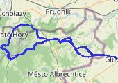 Pit-Jin-N-Z-Her-Z-C-Pri.V-C-Ż-Zla.H-Pok-Jin-Ama - mapa trasy gps - rower górski