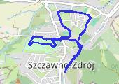 Trasa z dnia 2016-05-29 07:04 - mapa trasy gps - bieganie