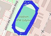 Trasa z dnia 2016-05-30 08:08 - mapa trasy gps - bieganie