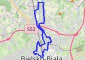 2016_05_01_ - mapa trasy gps - bieganie