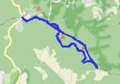 Trasa z dnia 2016-06-01 16:35 - mapa trasy gps - marsz