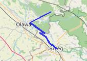 20120603_101900 - mapa trasy gps - rower trekkingowy