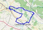 20120616_081500 - mapa trasy gps - rower trekkingowy