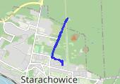 Trasa z dnia 2016-06-21 11:03 - mapa trasy gps - rower górski