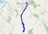 Trasa z dnia 2015-12-25 14:37 - mapa trasy gps - marsz