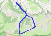 Trasa z dnia 2016-07-09 19:24 - mapa trasy gps - marsz