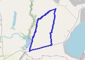 Trasa z dnia 2016-07-10 17:18 - mapa trasy gps - rolki