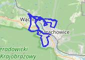 Trasa z dnia 2016-07-15 19:44 - mapa trasy gps - rower górski