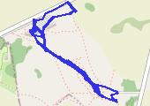 Trasa z dnia 2016-07-16 21:07 - mapa trasy gps - spacer