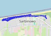 Trasa z dnia 2016-07-21 07:10 - mapa trasy gps - bieganie