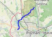 Trasa z dnia 2016-08-01 18:00 - mapa trasy gps - rower górski
