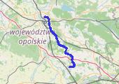 Trasa z dnia 2016-08-04 15:58 - mapa trasy gps - rower szosowy