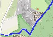 Trasa z dnia 2016-08-05 15:12 - mapa trasy gps - marsz