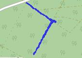 Trasa z dnia 2016-08-07 17:17 - mapa trasy gps - marsz