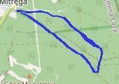 20160323_160727 - mapa trasy gps - bieganie
