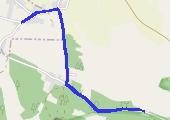 20160402_081557 - mapa trasy gps - bieganie
