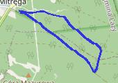 20160306_140415 - mapa trasy gps - bieganie
