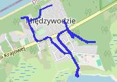 20150731_045703 - mapa trasy gps - bieganie